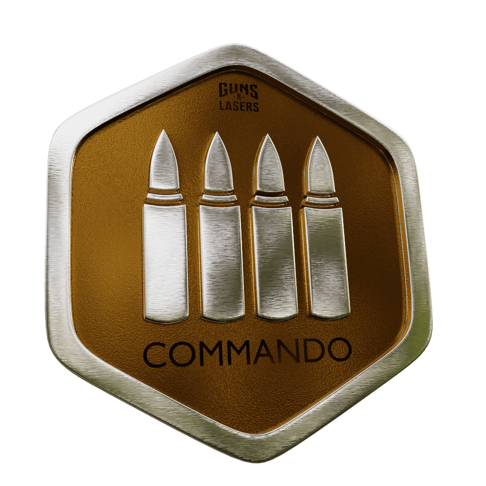 Commando